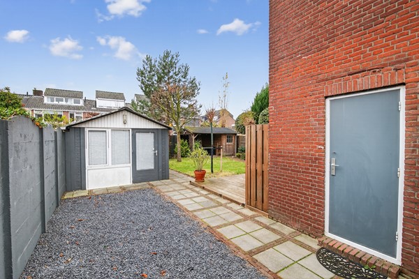 Medium property photo - Verremeer 96, 1435 NB Rijsenhout